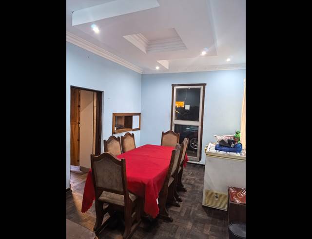 4 BEDROOM HOUSE TO LET IN UMLAZI V